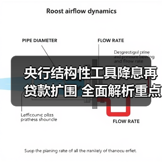 央行结构性工具降息再贷款扩围 全面解析重点支持领域(图1) 央行结构性工具降息再贷款扩围 全面解析重点支持领域(图1)