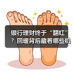 银行理财终于“翻红”？回暖背后藏着哪些机会？（图2）