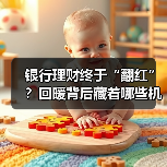 银行理财终于“翻红”？回暖背后藏着哪些机会？（图3）