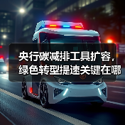 央行碳减排工具扩容,绿色转型提速关键在哪?(图3) 央行碳减排工具扩容,绿色转型提速关键在哪?(图3)