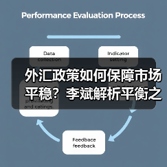 外汇政策如何保障市场平稳?李斌解析平衡之道(图2) 外汇政策如何保障市场平稳?李斌解析平衡之道(图2)