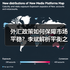 外汇政策如何保障市场平稳?李斌解析平衡之道(图3) 外汇政策如何保障市场平稳?李斌解析平衡之道(图3)
