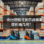 央行结构性货币政策调整影响几何?(图2) 央行结构性货币政策调整影响几何?(图2)