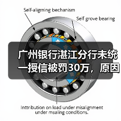 广州银行湛江分行未统一授信被罚30万，原因曝光！（图3）