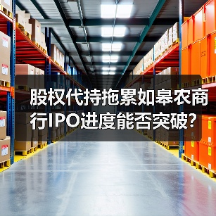 股权代持拖累如皋农商行IPO进度能否突破?(图4) 股权代持拖累如皋农商行IPO进度能否突破?(图4)