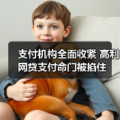 支付机构全面收紧 高利网贷支付命门被掐住(图4) 支付机构全面收紧 高利网贷支付命门被掐住(图4)