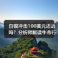 白银冲击100美元还远吗?分析师解读牛市行情(图4) 白银冲击100美元还远吗?分析师解读牛市行情(图4)