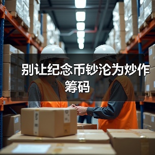 别让纪念币钞沦为炒作筹码(图1) 别让纪念币钞沦为炒作筹码(图1)