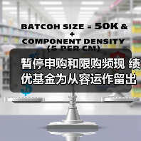 暂停申购和限购频现 绩优基金为从容运作留出空间(图1) 暂停申购和限购频现 绩优基金为从容运作留出空间(图1)