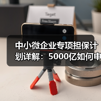 中小微企业专项担保计划详解:5000亿如何申请?(图4) 中小微企业专项担保计划详解:5000亿如何申请?(图4)
