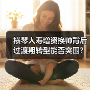 横琴人寿增资换帅背后 过渡期转型能否突围?(图2) 横琴人寿增资换帅背后 过渡期转型能否突围?(图2)
