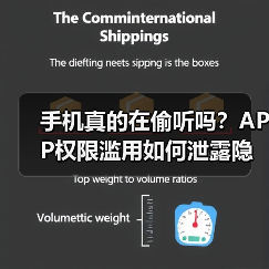 手机真的在偷听吗？APP权限滥用如何泄露隐私？（图4）