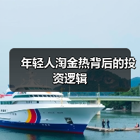 年轻人淘金热背后的投资逻辑（图2）