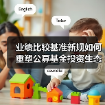 业绩比较基准新规如何重塑公募基金投资生态(图4) 业绩比较基准新规如何重塑公募基金投资生态(图4)