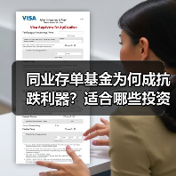 同业存单基金为何成抗跌利器？适合哪些投资者布局（图3）