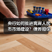 央行如何推进离岸人民币市场建设?债券担保品机制成关键抓手(图4) 央行如何推进离岸人民币市场建设?债券担保品机制成关键抓手(图4)
