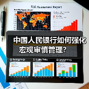 中国人民银行如何强化宏观审慎管理?(图1) 中国人民银行如何强化宏观审慎管理?(图1)