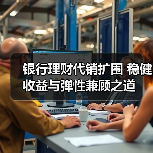 银行理财代销扩围 稳健收益与弹性兼顾之道(图3) 银行理财代销扩围 稳健收益与弹性兼顾之道(图3)