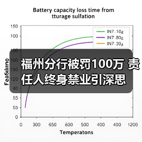福州分行被罚100万 责任人终身禁业引深思(图3) 福州分行被罚100万 责任人终身禁业引深思(图3)