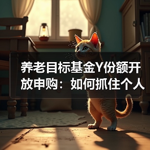 养老目标基金Y份额开放申购：如何抓住个人养老金投资机遇？（图2）