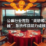 公募行业告别“英雄领袖” 系统作战能力成核心竞争力(图4) 公募行业告别“英雄领袖” 系统作战能力成核心竞争力(图4)