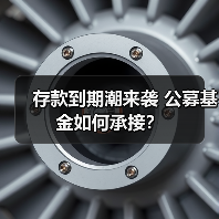 存款到期潮来袭 公募基金如何承接?(图3) 存款到期潮来袭 公募基金如何承接?(图3)