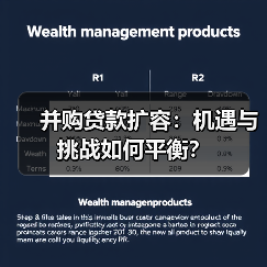 并购贷款扩容:机遇与挑战如何平衡?(图1) 并购贷款扩容:机遇与挑战如何平衡?(图1)