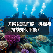 并购贷款扩容:机遇与挑战如何平衡?(图4) 并购贷款扩容:机遇与挑战如何平衡?(图4)