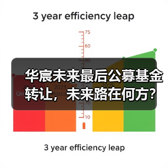 华宸未来最后公募基金转让,未来路在何方?(图4) 华宸未来最后公募基金转让,未来路在何方?(图4)