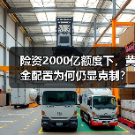 险资2000亿额度下,黄金配置为何仍显克制?(图4) 险资2000亿额度下,黄金配置为何仍显克制?(图4)