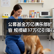 公募基金万亿俱乐部扩容 规模破37万亿引领行业增长(图3) 公募基金万亿俱乐部扩容 规模破37万亿引领行业增长(图3)