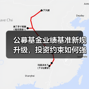 公募基金业绩基准新规升级,投资约束如何强化?(图1) 公募基金业绩基准新规升级,投资约束如何强化?(图1)