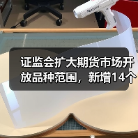 证监会扩大期货市场开放品种范围,新增14个期权品种引入境外交易者(图3) 证监会扩大期货市场开放品种范围,新增14个期权品种引入境外交易者(图3)