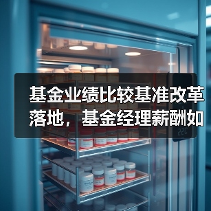 基金业绩比较基准改革落地,基金经理薪酬如何挂钩?(图1) 基金业绩比较基准改革落地,基金经理薪酬如何挂钩?(图1)