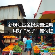 新规让基金投资更透明,用好“尺子”如何提升收益?(图3) 新规让基金投资更透明,用好“尺子”如何提升收益?(图3)