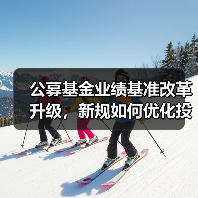 公募基金业绩基准改革升级,新规如何优化投资生态?(图4) 公募基金业绩基准改革升级,新规如何优化投资生态?(图4)