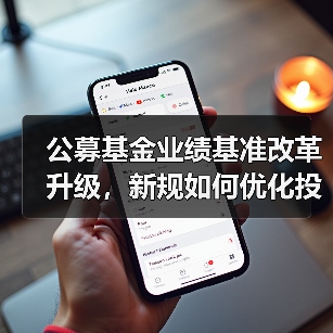 公募基金业绩基准改革升级,新规如何优化投资生态?(图3) 公募基金业绩基准改革升级,新规如何优化投资生态?(图3)