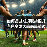 如何通过期现联动提升有色金属大宗商品能级?(图3) 如何通过期现联动提升有色金属大宗商品能级?(图3)