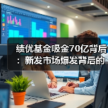 绩优基金吸金70亿背后:新发市场爆发背后的投资逻辑(图4) 绩优基金吸金70亿背后:新发市场爆发背后的投资逻辑(图4)
