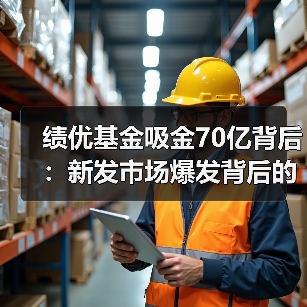 绩优基金吸金70亿背后:新发市场爆发背后的投资逻辑(图3) 绩优基金吸金70亿背后:新发市场爆发背后的投资逻辑(图3)