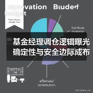 基金经理调仓逻辑曝光 确定性与安全边际成布局核心(图1) 基金经理调仓逻辑曝光 确定性与安全边际成布局核心(图1)