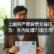 上期所严查异常交易行为:年内处理73起引警示(图2) 上期所严查异常交易行为:年内处理73起引警示(图2)