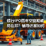 银行IPO四年空窗期破局在即?辅导进展如何?(图3) 银行IPO四年空窗期破局在即?辅导进展如何?(图3)