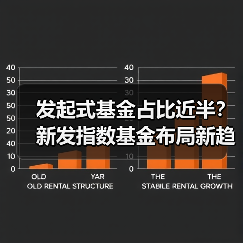 发起式基金占比近半？新发指数基金布局新趋势（图2）