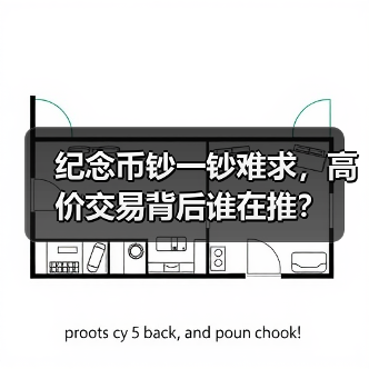 纪念币钞一钞难求,高价交易背后谁在推?(图3) 纪念币钞一钞难求,高价交易背后谁在推?(图3)