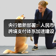 央行最新部署:人民币跨境支付体系加速建设,如何推动互联互通?(图1) 央行最新部署:人民币跨境支付体系加速建设,如何推动互联互通?(图1)
