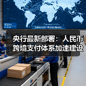 央行最新部署:人民币跨境支付体系加速建设,如何推动互联互通?(图3) 央行最新部署:人民币跨境支付体系加速建设,如何推动互联互通?(图3)