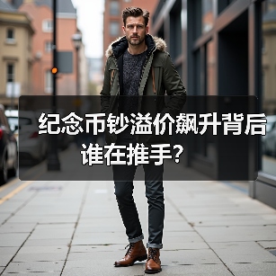纪念币钞溢价飙升背后谁在推手?(图1) 纪念币钞溢价飙升背后谁在推手?(图1)