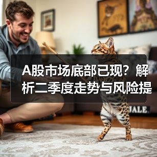 A股市场底部已现？解析二季度走势与风险提示（图2）
