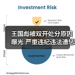 王国彪被双开处分原因曝光 严重违纪违法遭惩处(图2) 王国彪被双开处分原因曝光 严重违纪违法遭惩处(图2)